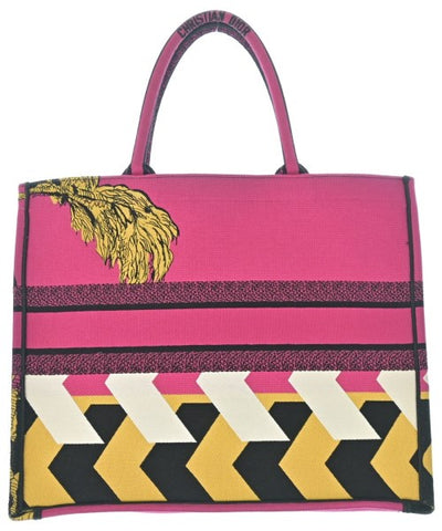 Christian Dior Totes