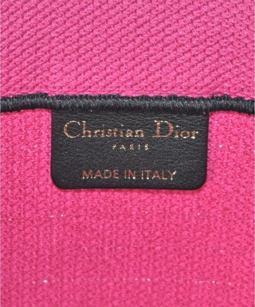 Christian Dior Totes