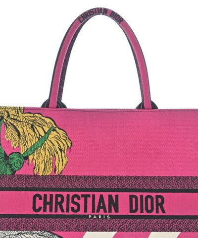 Christian Dior Totes