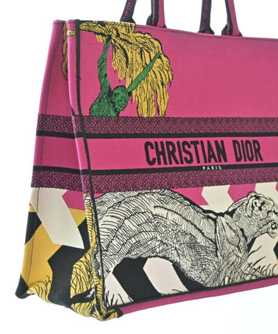 Christian Dior Totes