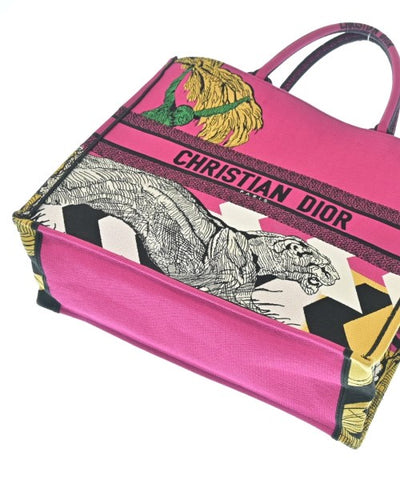 Christian Dior Totes