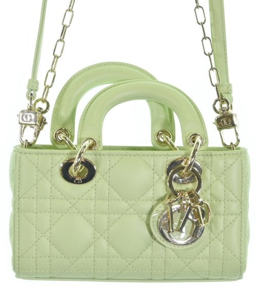 Christian Dior Handbags