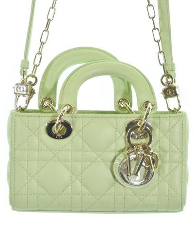 Christian Dior Handbags