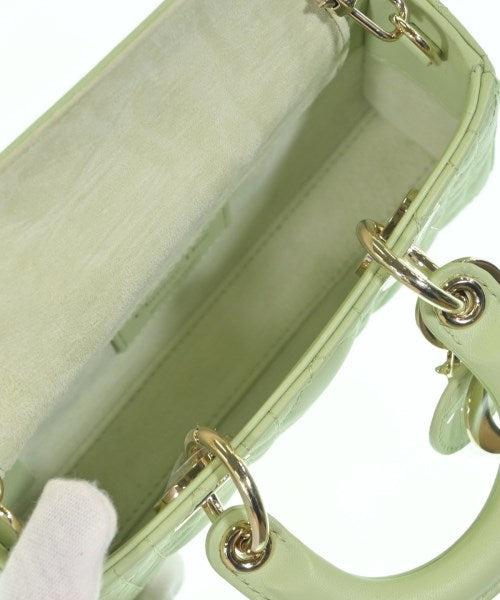 Christian Dior Handbags