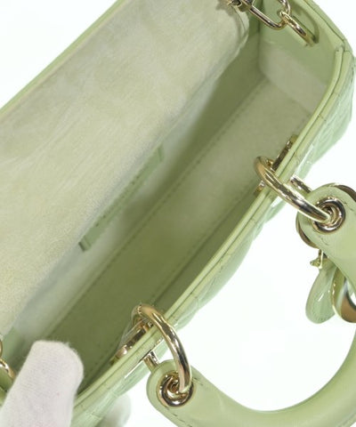 Christian Dior Handbags