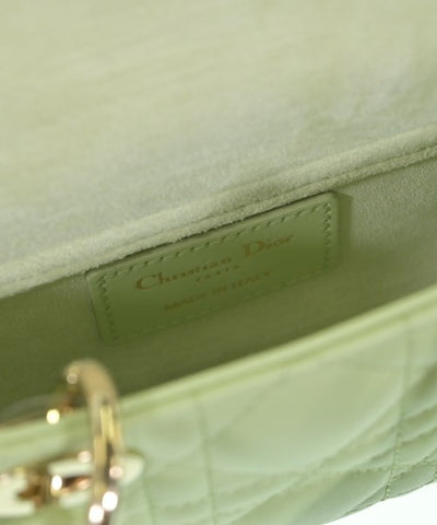 Christian Dior Handbags