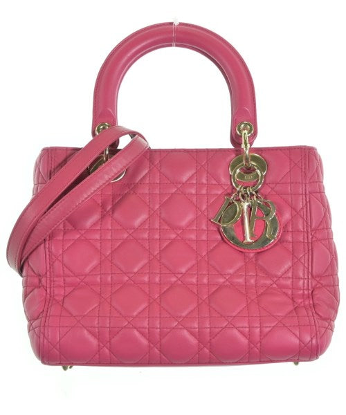 Christian Dior Handbags