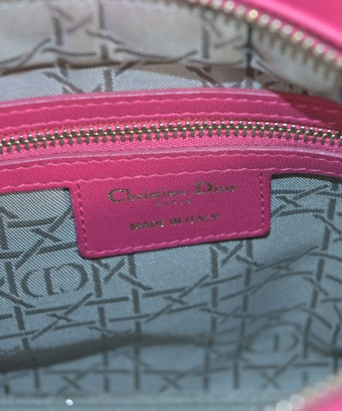 Christian Dior Handbags