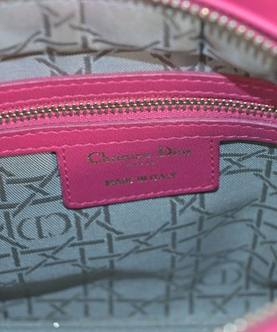 Christian Dior Handbags
