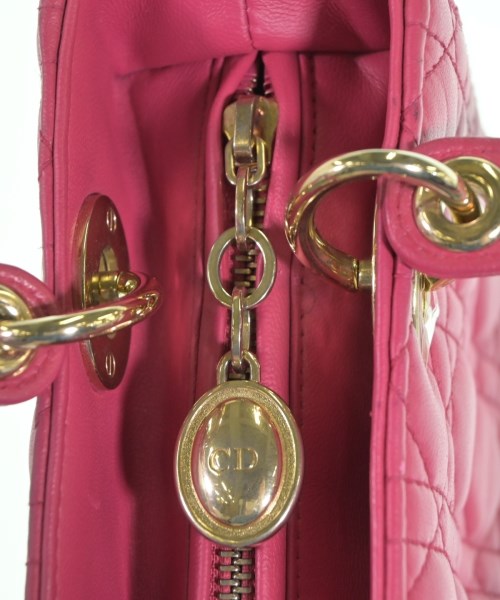 Christian Dior Handbags