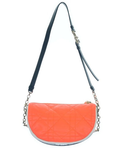 Christian Dior Shoulder bags