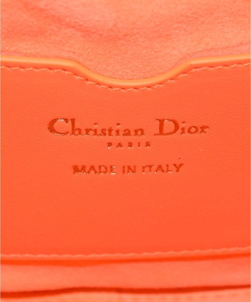 Christian Dior Shoulder bags