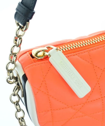 Christian Dior Shoulder bags