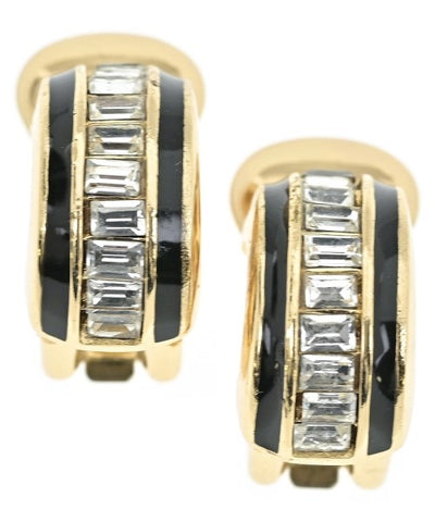 Christian Dior Earrings