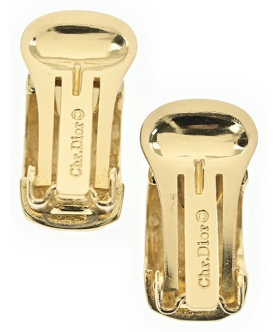 Christian Dior Earrings