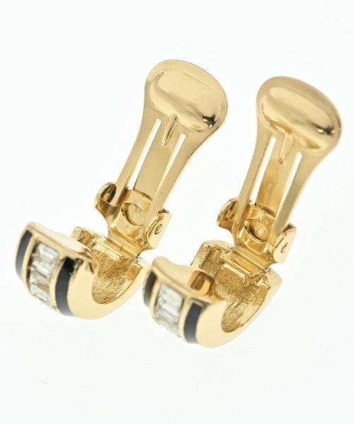 Christian Dior Earrings