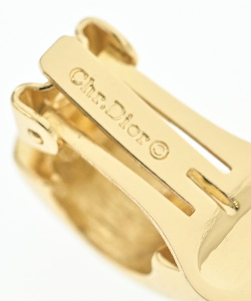 Christian Dior Earrings