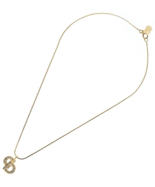 Christian Dior Necklaces