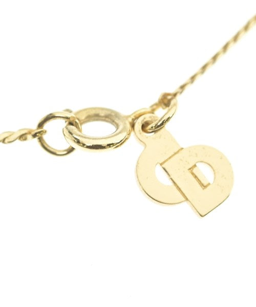 Christian Dior Necklaces