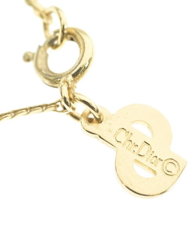 Christian Dior Necklaces