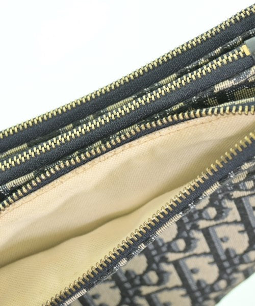 Christian Dior Shoulder bags