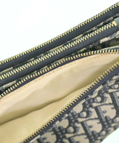 Christian Dior Shoulder bags