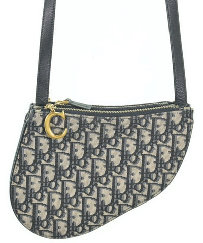 Christian Dior Shoulder bags