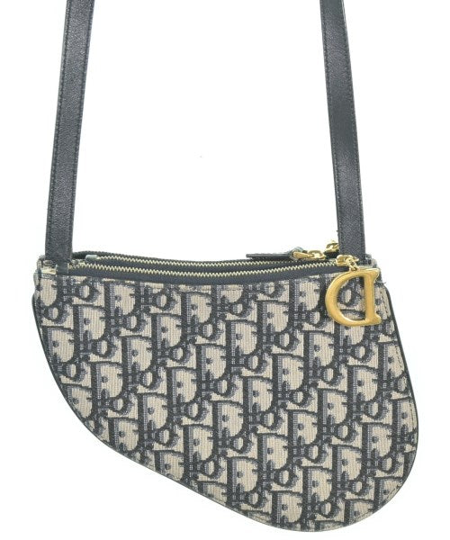 Christian Dior Shoulder bags