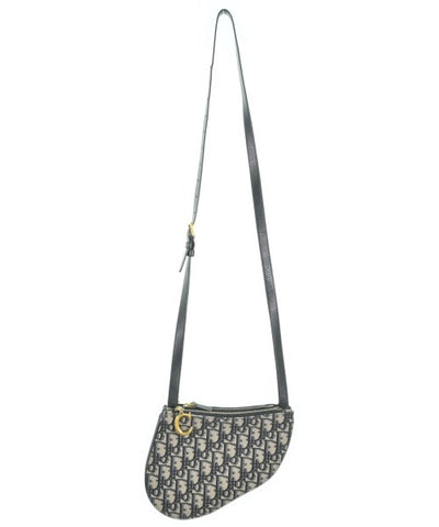 Christian Dior Shoulder bags