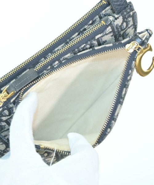 Christian Dior Shoulder bags