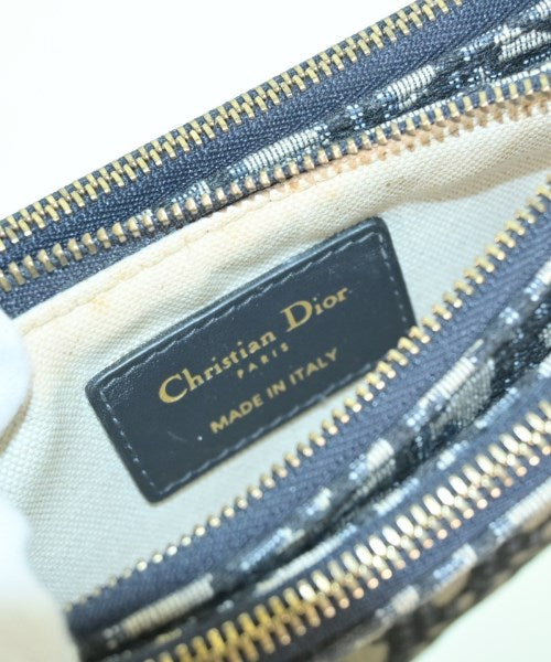 Christian Dior Shoulder bags