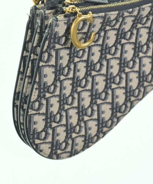 Christian Dior Shoulder bags