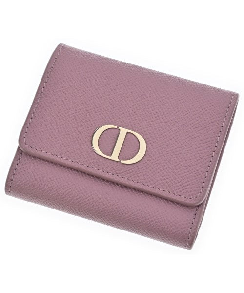 Christian Dior Wallets/Coin purses