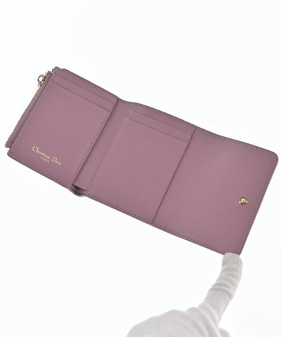 Christian Dior Wallets/Coin purses
