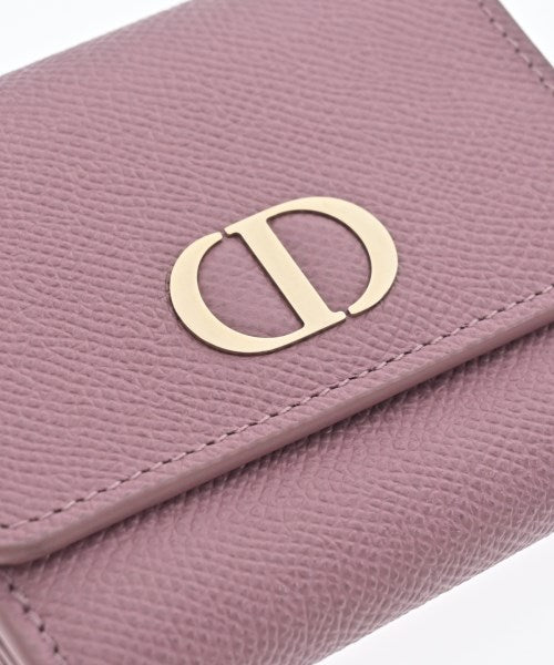 Christian Dior Wallets/Coin purses
