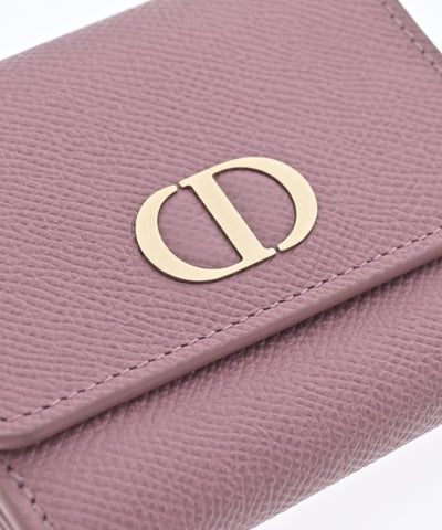 Christian Dior Wallets/Coin purses