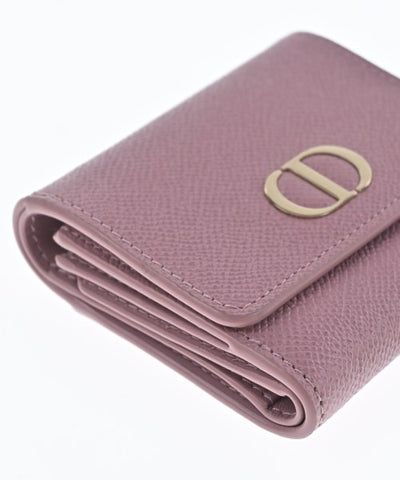 Christian Dior Wallets/Coin purses