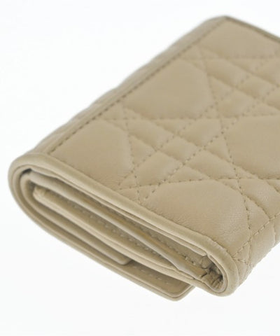 Christian Dior Wallets/Coin purses