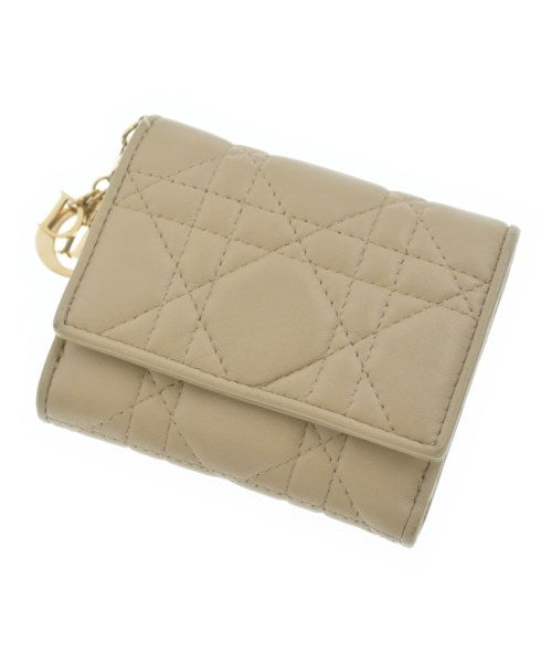 Christian Dior Wallets/Coin purses