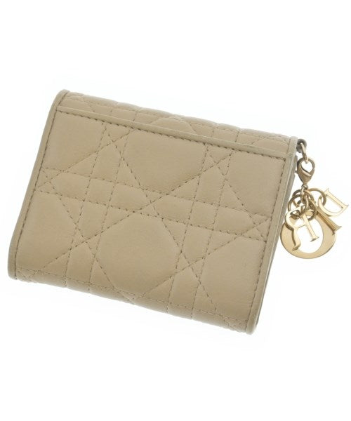 Christian Dior Wallets/Coin purses