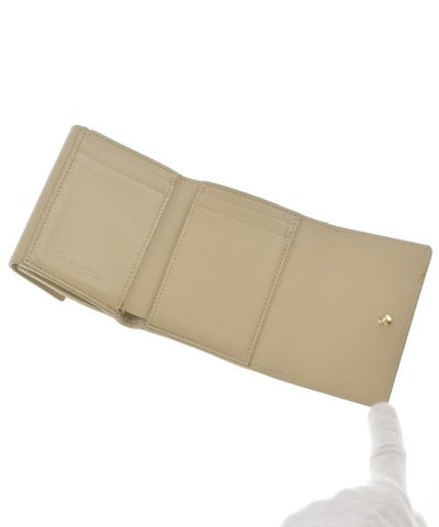 Christian Dior Wallets/Coin purses