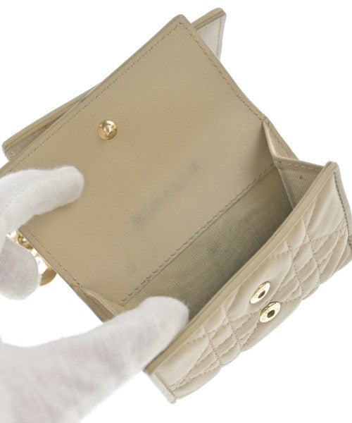 Christian Dior Wallets/Coin purses