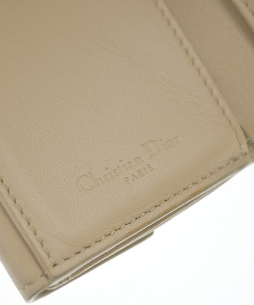 Christian Dior Wallets/Coin purses
