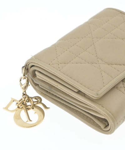 Christian Dior Wallets/Coin purses
