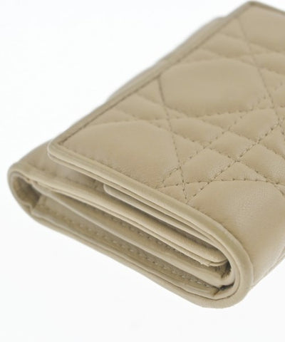 Christian Dior Wallets/Coin purses