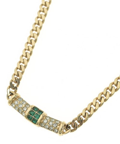 Christian Dior Necklaces