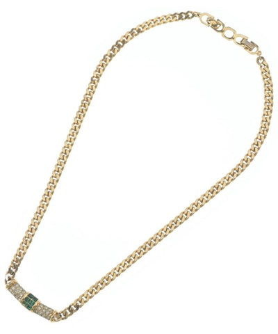 Christian Dior Necklaces