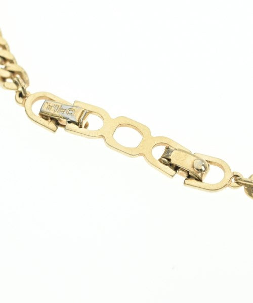 Christian Dior Necklaces