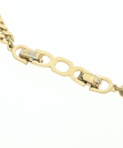 Christian Dior Necklaces