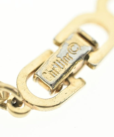 Christian Dior Necklaces